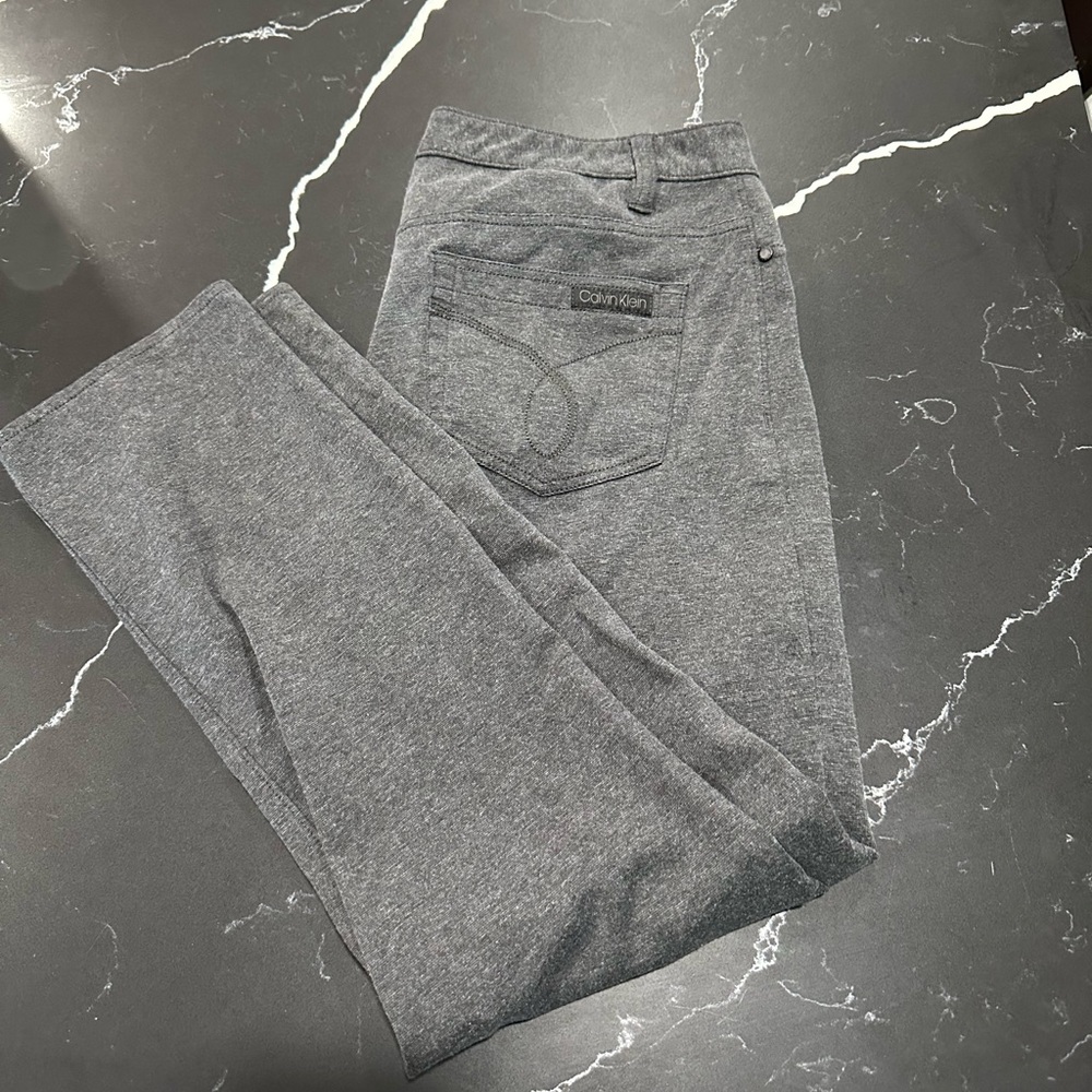 Calvin Klein Business Casual Pants